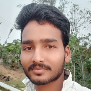 Meet your Posher, Manish